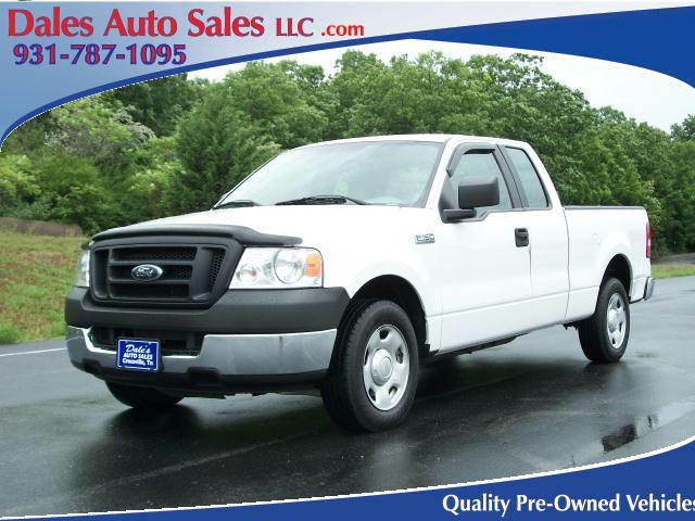Ford F150 Sport 4WD Pickup