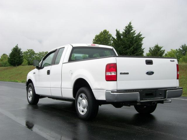 Ford F150 2005 photo 4