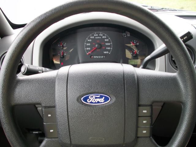 Ford F150 2005 photo 5