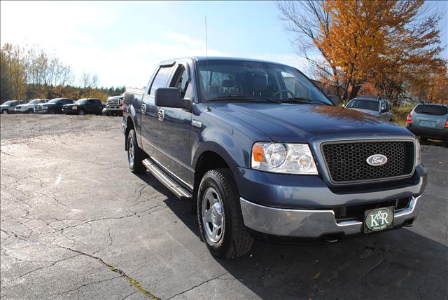 Ford F150 ESi Pickup