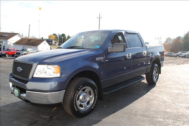 Ford F150 2005 photo 1