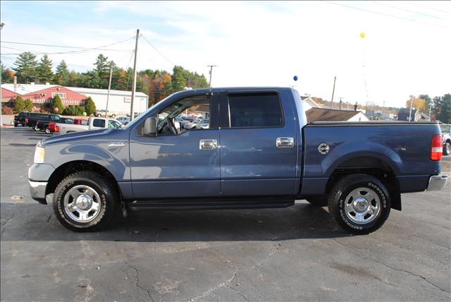 Ford F150 2005 photo 2