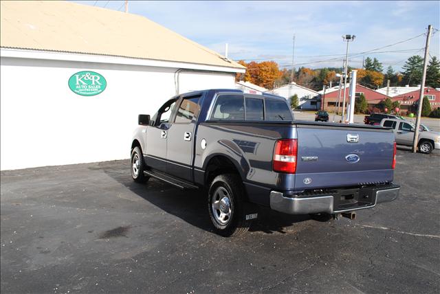 Ford F150 2005 photo 3