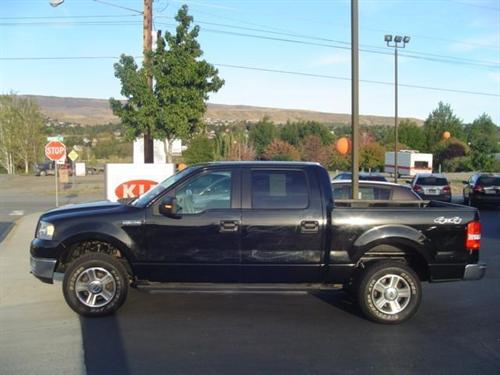 Ford F150 2005 photo 1