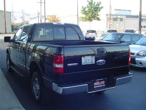 Ford F150 2005 photo 5