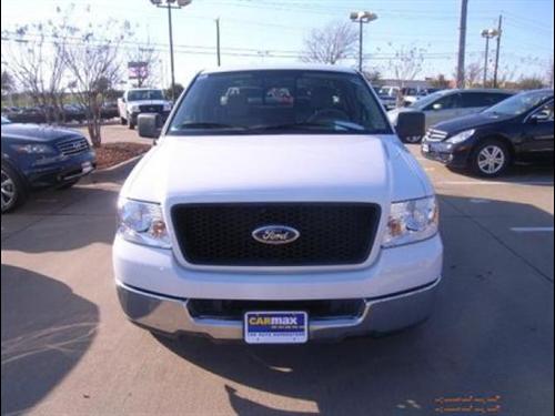 Ford F150 2005 photo 1