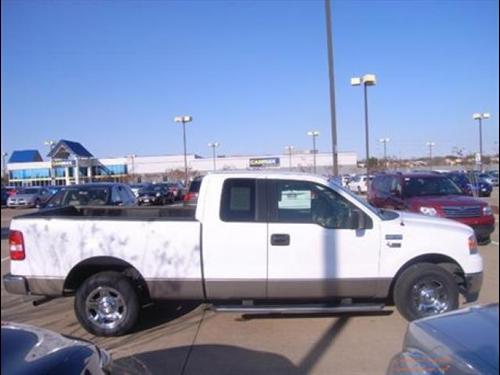 Ford F150 2005 photo 2