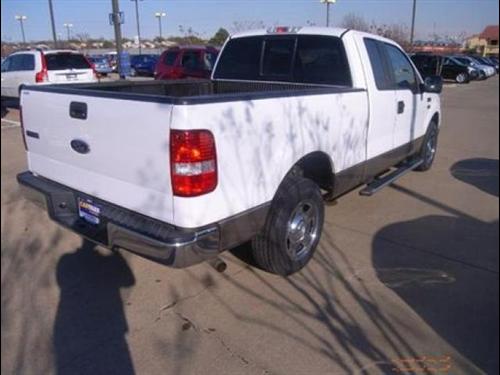 Ford F150 2005 photo 3