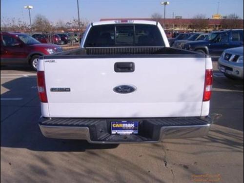 Ford F150 2005 photo 4