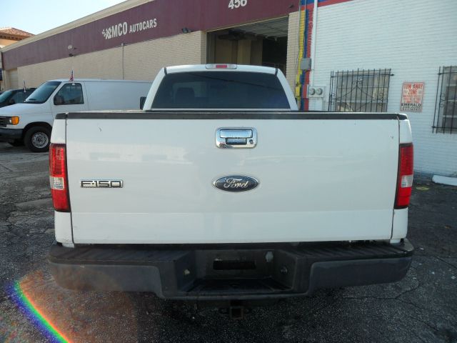 Ford F150 2005 photo 2