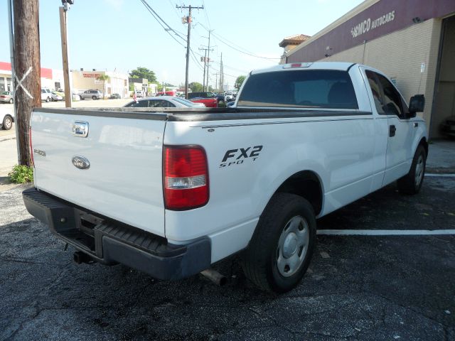 Ford F150 2005 photo 3