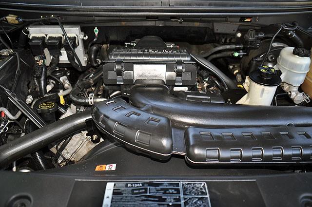 Ford F150 2005 photo 1