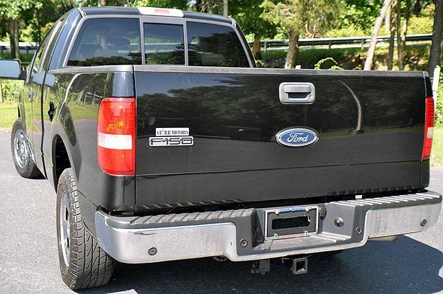 Ford F150 2005 photo 10