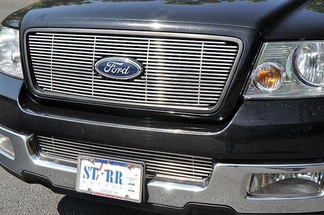 Ford F150 2005 photo 12