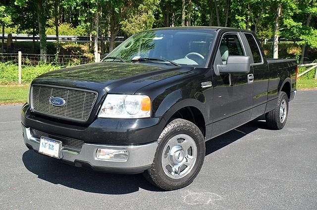 Ford F150 2005 photo 14