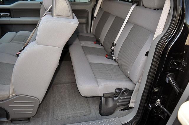 Ford F150 2005 photo 16