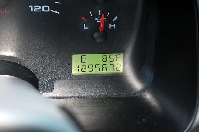 Ford F150 2005 photo 2