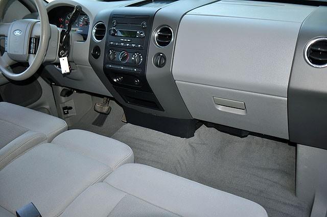 Ford F150 2005 photo 4
