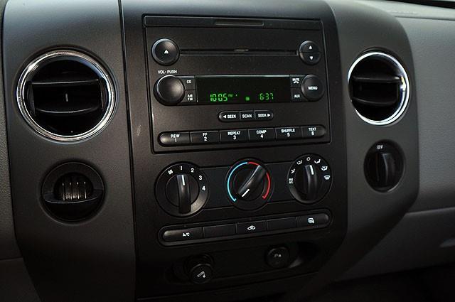 Ford F150 2005 photo 5