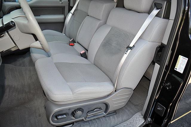 Ford F150 2005 photo 6