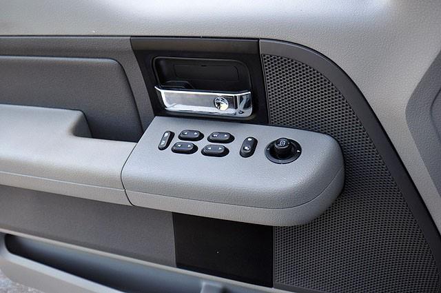 Ford F150 2005 photo 9