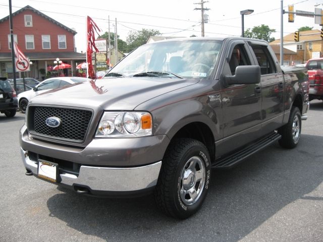 Ford F150 2005 photo 1