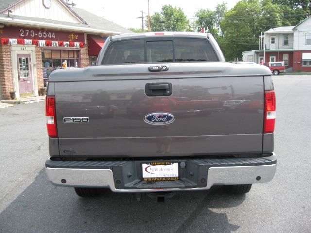 Ford F150 2005 photo 2
