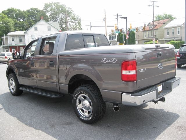Ford F150 2005 photo 3
