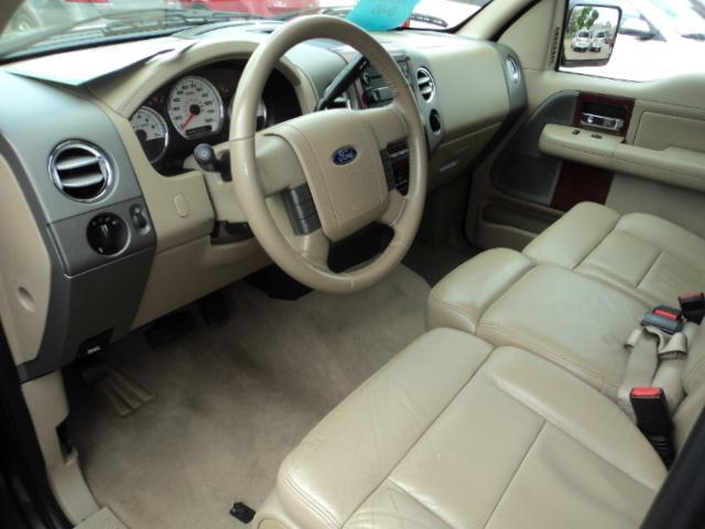 Ford F150 2005 photo 1