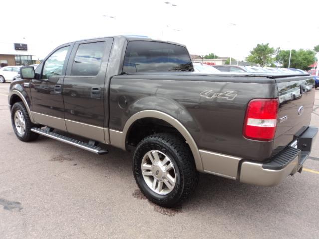 Ford F150 2005 photo 2