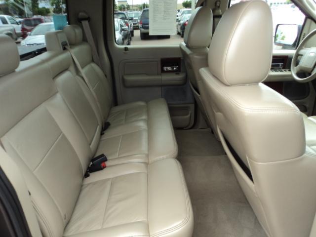 Ford F150 2005 photo 3