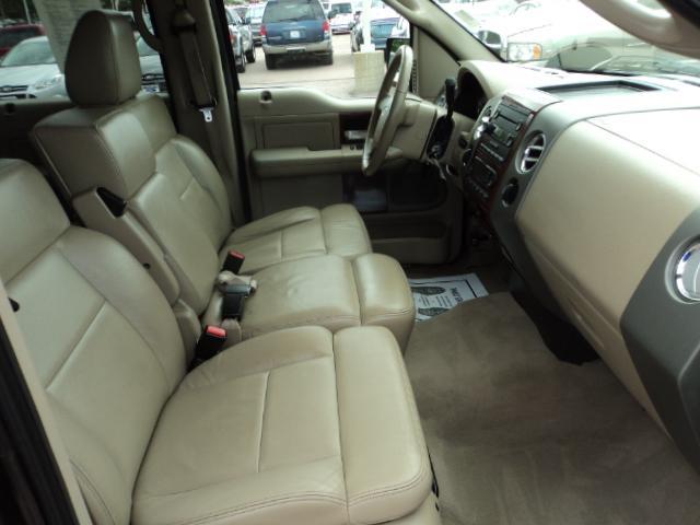 Ford F150 2005 photo 4