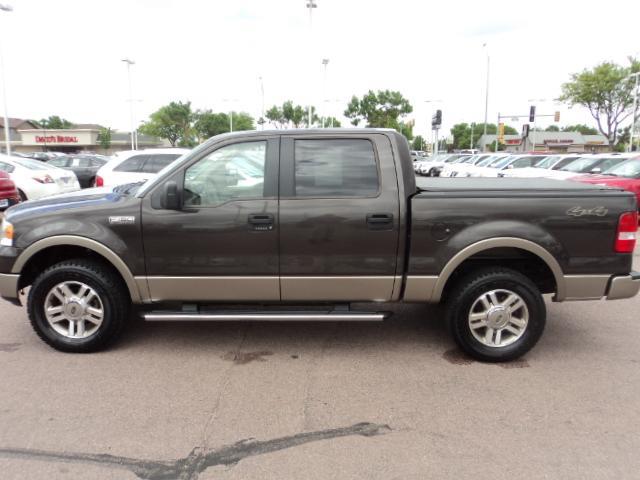 Ford F150 2005 photo 5