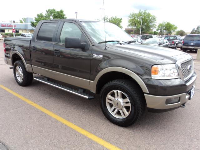 Ford F150 2005 photo 6