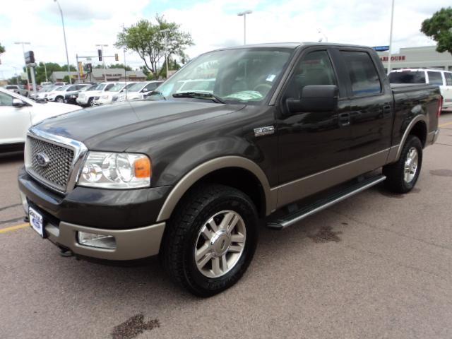 Ford F150 2005 photo 7