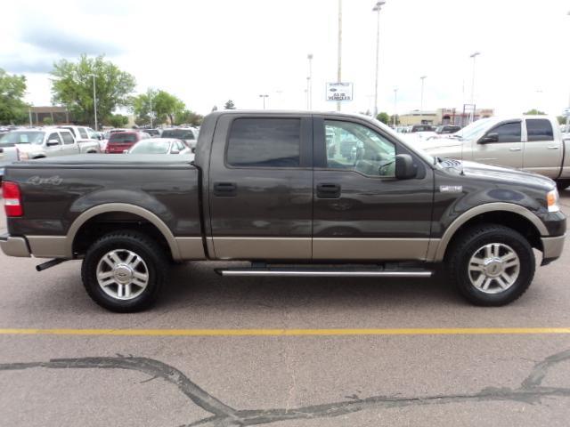 Ford F150 2005 photo 8