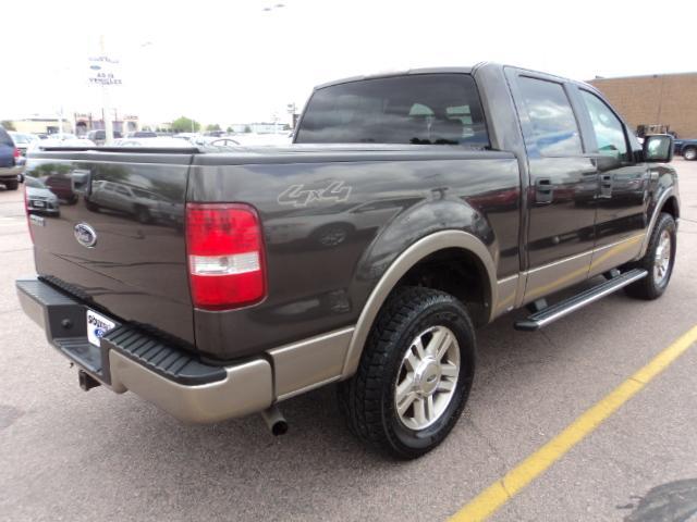 Ford F150 2005 photo 9