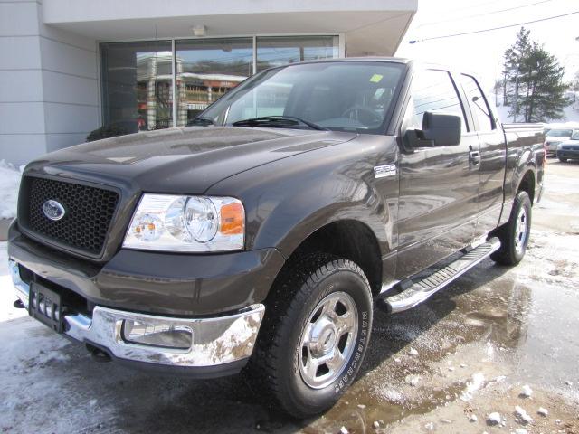 Ford F150 Unknown Pickup