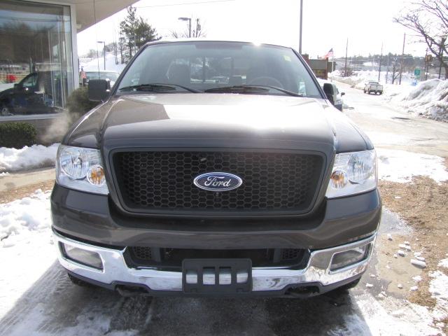 Ford F150 2005 photo 1