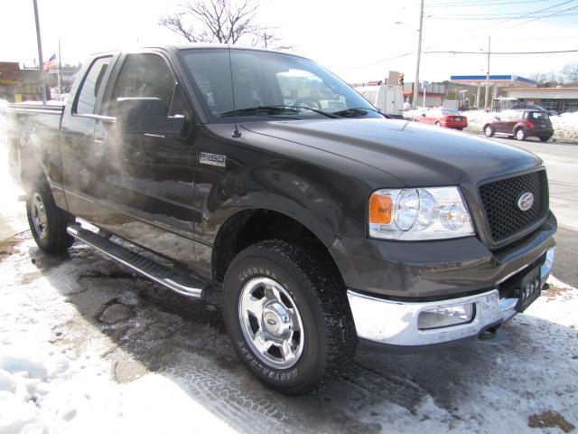 Ford F150 2005 photo 2