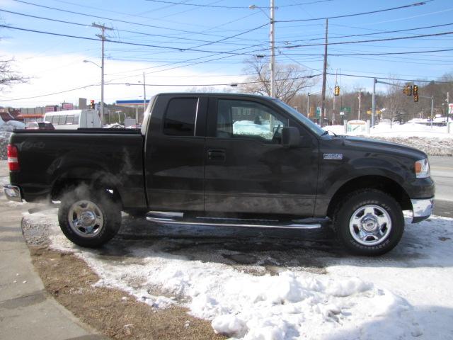 Ford F150 2005 photo 3