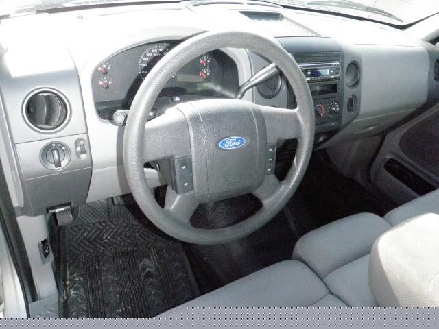 Ford F150 2005 photo 4