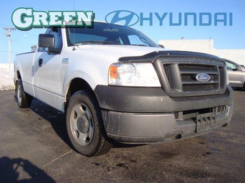 Ford F150 Unknown Other