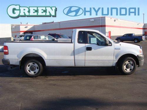 Ford F150 2005 photo 1