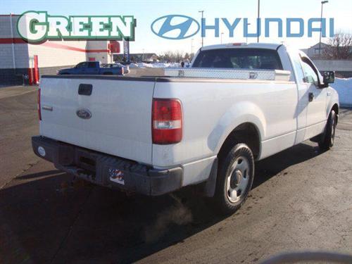 Ford F150 2005 photo 2