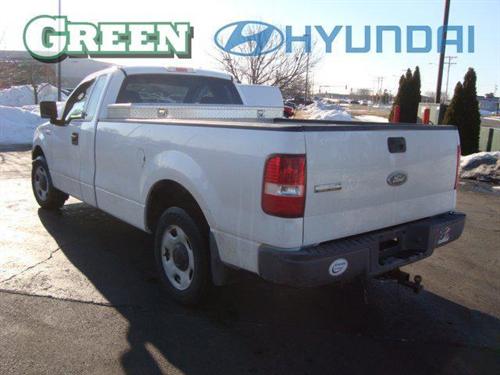 Ford F150 2005 photo 3