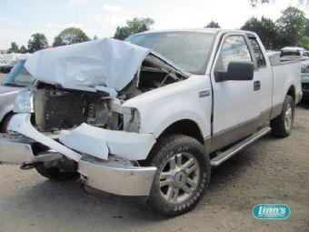 Ford F150 Unknown Unspecified