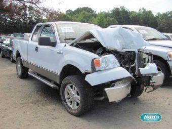 Ford F150 2005 photo 2
