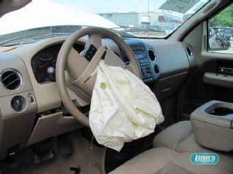 Ford F150 2005 photo 5