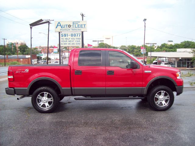 Ford F150 2005 photo 1